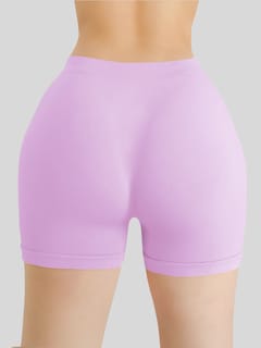 Foto 8 | Foto 8 | Set de 4 Bóxer Short Sh-019-px4 para Mujer