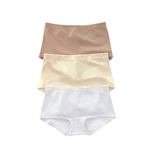 Foto 1 | Foto 1 | Bóxer Cortos Leonisa 3 Piezas para Mujer