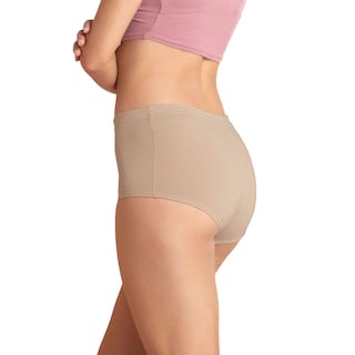 Foto 2 | Foto 2 | Bóxer Cortos Leonisa 3 Piezas para Mujer