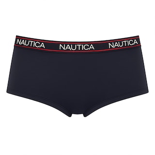 Foto 1 | Foto 1 | Bóxer Deportivo Nautica Comodidad y Frescura todo el Día para Mujer