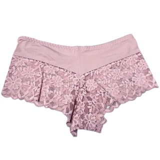 Foto 1 | Foto 1 | Pantie Brasileño Rose Girl color Rosa