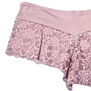 Foto 2 | Foto 2 | Pantie Brasileño Rose Girl color Rosa