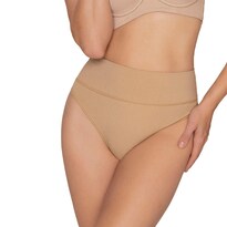 Brasilera De Control Moderado Tiro Alto En Skinfuse