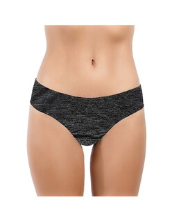 Foto 1 | Foto 1 | Pack con 6 Pantaletas Sin Costuras Corte Láser