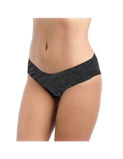 Foto 2 | Foto 2 | Pack con 6 Pantaletas Sin Costuras Corte Láser