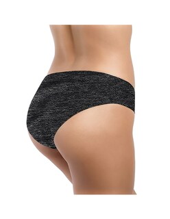 Foto 3 | Foto 3 | Pack con 6 Pantaletas Sin Costuras Corte Láser