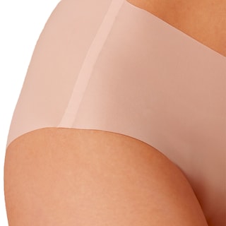 Foto 2 | Foto 2 | Set 4 Panties Lanude Invisible Panty