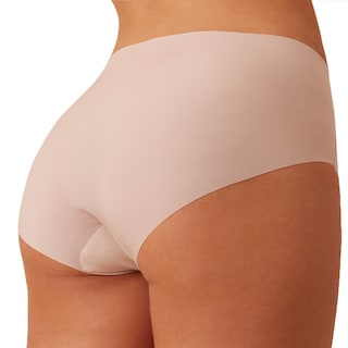 Foto 4 | Foto 4 | Set 4 Panties Lanude Invisible Panty
