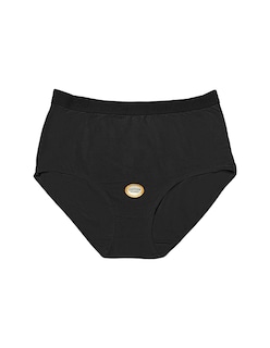 Foto 3 | Foto 3 | Pantaleta Completa De Algodón Tatys Fashion, Paquete Con 6 Pantaletas
