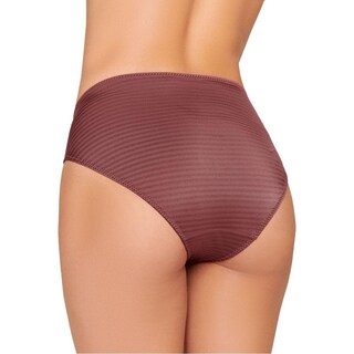 Foto 4 | Foto 4 | Panty Corte Francés Ilusión 1287 Chocolate