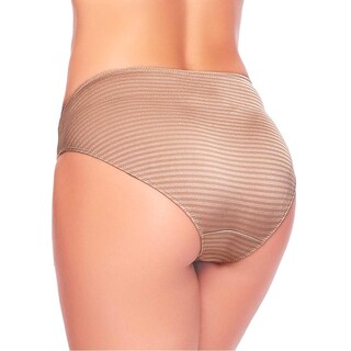 Foto 4 | Foto 4 | Panty Corte Francés Ilusión 1287 Cafe