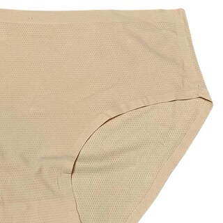 Foto 2 | Foto 2 | Pantie Invisible para Mujer Tallas Extras 9275 color Beige