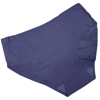 Foto 1 | Foto 1 | Pantie Invisible para Mujer Tallas Extras 9275 color Azul