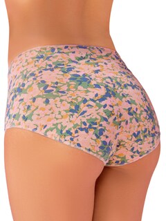 Foto 4 | Foto 4 | Paquete De 3 Panties Ilusión 31386 Para Mujer