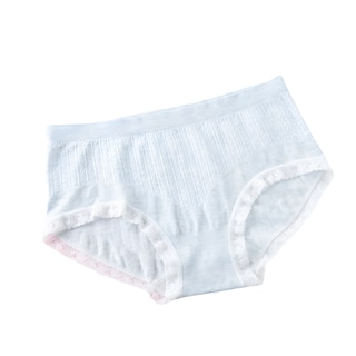 Foto 2 | Foto 2 | Set De 3 Panties para Mujer Blum-1004 Varios Colores Moda Coquette