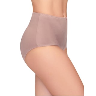 Foto 1 | Foto 1 | Panty con Refuerzo Frontal Ilusión Lila para Mujer