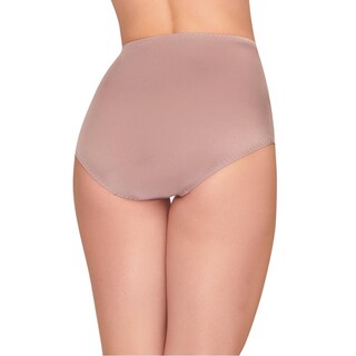 Foto 3 | Foto 3 | Panty con Refuerzo Frontal Ilusión Lila para Mujer
