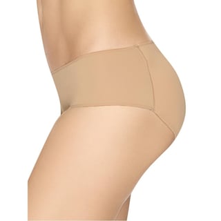 Foto 2 | Foto 2 | Panty Push Up Ilusión 1136 Beige