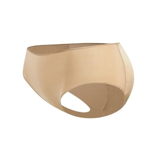 Foto 4 | Foto 4 | Panty Push Up Ilusión 1136 Beige