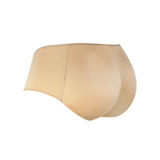 Foto 5 | Foto 5 | Panty Push Up Ilusión 1136 Beige