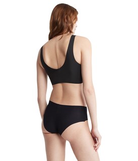 Foto 3 | Foto 3 | Bragas Calvin Klein Invisibles Seamless Hipster para Mujer 5 Piezas - Venta Internacional