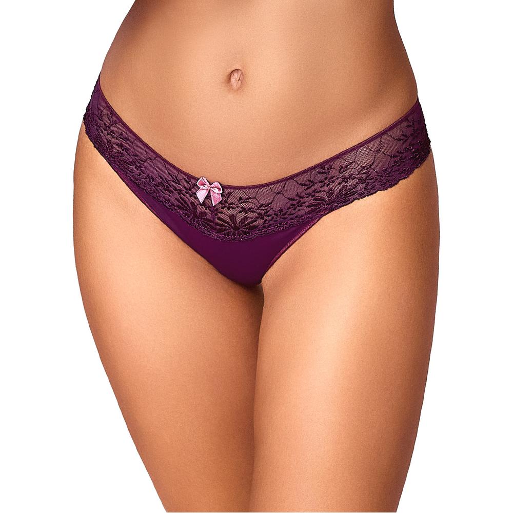 Paquete De Panties Ilusión 79032 Multicolor