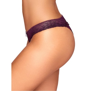 Foto 2 | Foto 2 | Paquete De 2 Panties Ilusión 79032 Multicolor