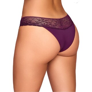 Foto 3 | Foto 3 | Paquete De 2 Panties Ilusión 79032 Multicolor