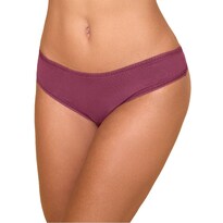 Paquete de 3 Tangas Ilusión 79037 Multicolor