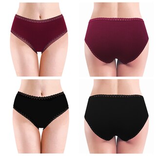 Foto 3 | Foto 3 | Pantaleta Begima Lb-328