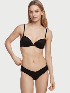Foto 2 | Foto 2 | Tanga Victoria's Secret No Show Para Mujer (s) - Venta Internacional.