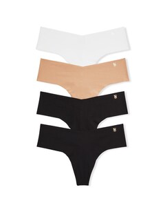 Foto 1 | Foto 1 | Tanga Victoria's Secret No Show Para Mujer (l) - Venta Internacional.