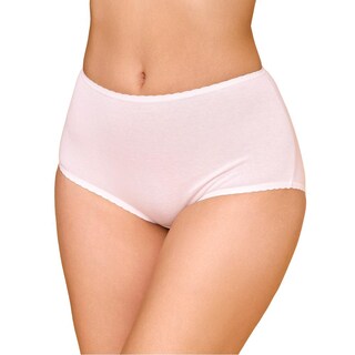 Foto 1 | Foto 1 | Paquete de Tres Panties Ilusión 79043 Multicolor