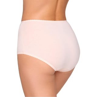 Foto 3 | Foto 3 | Paquete de Tres Panties Ilusión 79043 Multicolor