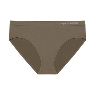 Foto 3 | Foto 3 | Ropa Interior New Balance Ultra Comfort Performance para Mujer 3 Piezas - Venta Internacional