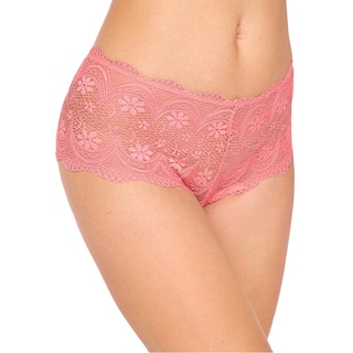 Foto 1 | Foto 1 | Panty Alta Ilusión 78097 Rosa