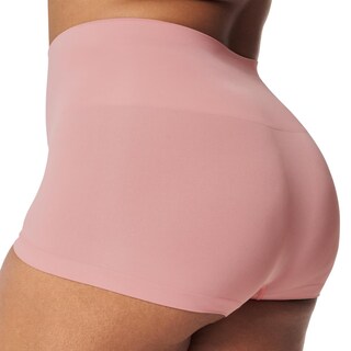 Foto 2 | Foto 2 | Pantalones Cortos Shapewear Spanxshape Extraordinary Para Niño, Color Rosa - Venta Internacional.