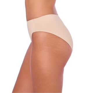Foto 2 | Foto 2 | Panty Corte Francés Ilusión 78106 Beige
