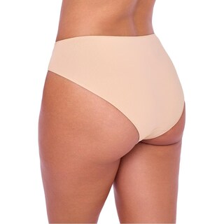 Foto 3 | Foto 3 | Panty Corte Francés Ilusión 78106 Beige