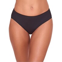 Panty Corte Francés Ilusión 78106 Negro