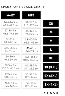 Foto 5 | Foto 5 | Panti Shapewear Spanx de Encaje Ajustable - Venta Internacional