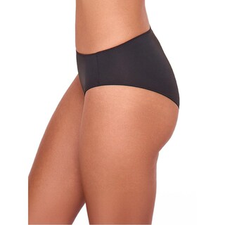 Foto 2 | Foto 2 | Panty Corte Francés Ilusión 78106 Negro