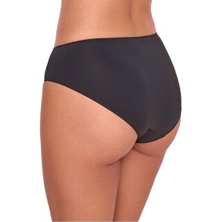 Foto 3 | Foto 3 | Panty Corte Francés Ilusión 78106 Negro