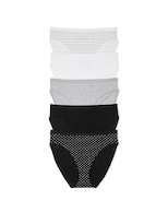 Calzoncillos Victoria's Secret Cotton Para Mujer (l) - Venta Internacional.