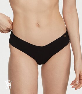 Foto 2 | Foto 2 | Tanga Victoria's Secret No Show Para Mujer Xl - Venta Internacional.