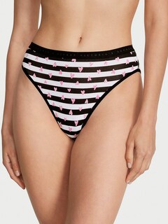Foto 2 | Foto 2 | Calzoncillos Victoria's Secret Cotton Para Mujer (m) - Venta Internacional.