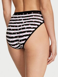Foto 3 | Foto 3 | Calzoncillos Victoria's Secret Cotton Para Mujer (m) - Venta Internacional.