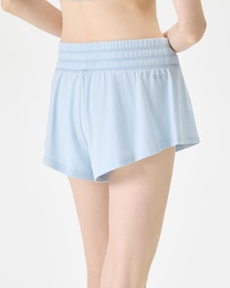 Foto 4 | Foto 4 | Sleepwear Florence By Mills Cheeky Sleep Sleep Short Para Mujer Niagara - Venta Internacional.
