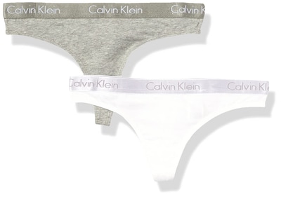 Foto 1 | Foto 1 | Tanga Calvin Klein Motive- Venta Internacional