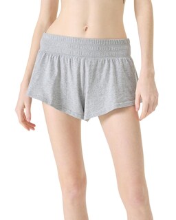 Foto 1 | Foto 1 | Sleepwear Florence By Mills Cheeky Sleep Short Para Mujer, Color Gris - Venta Internacional.
